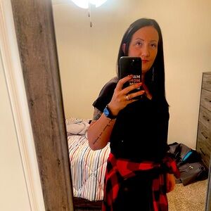 Meet your Posher, Casey